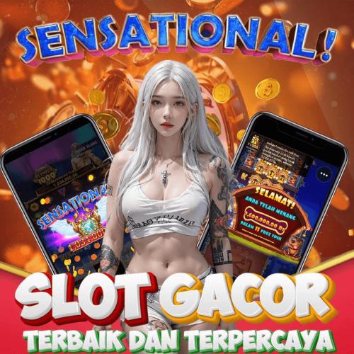 slot gacor